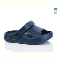 Сандалии Lot Shoes H9 т.синій