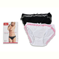 Трусы Textile QG1991 mix