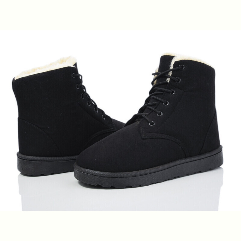 Ботинки Lion-Lu CR2301