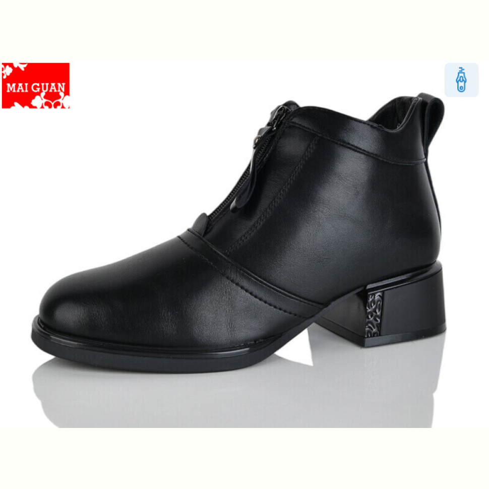 Ботинки Maiguan C913-1