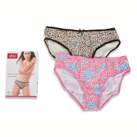 Трусы Textile QG1856 mix