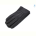 Перчатки RuBi 2803 black (хутро)