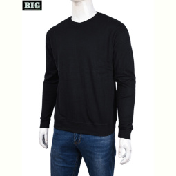 Кофта BIG 3918-05-1 black