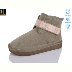 Угги Lilin LO955-12A