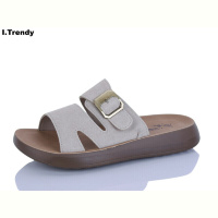 Шлепки Trendy ZK001-8