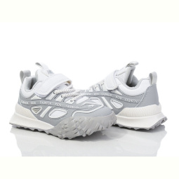 Кроссовки Ok Shoes LQ203-1