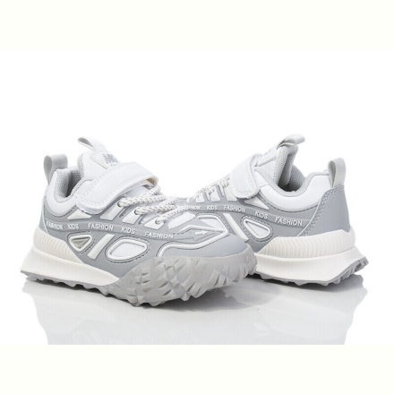 Кроссовки Ok Shoes LQ203-1