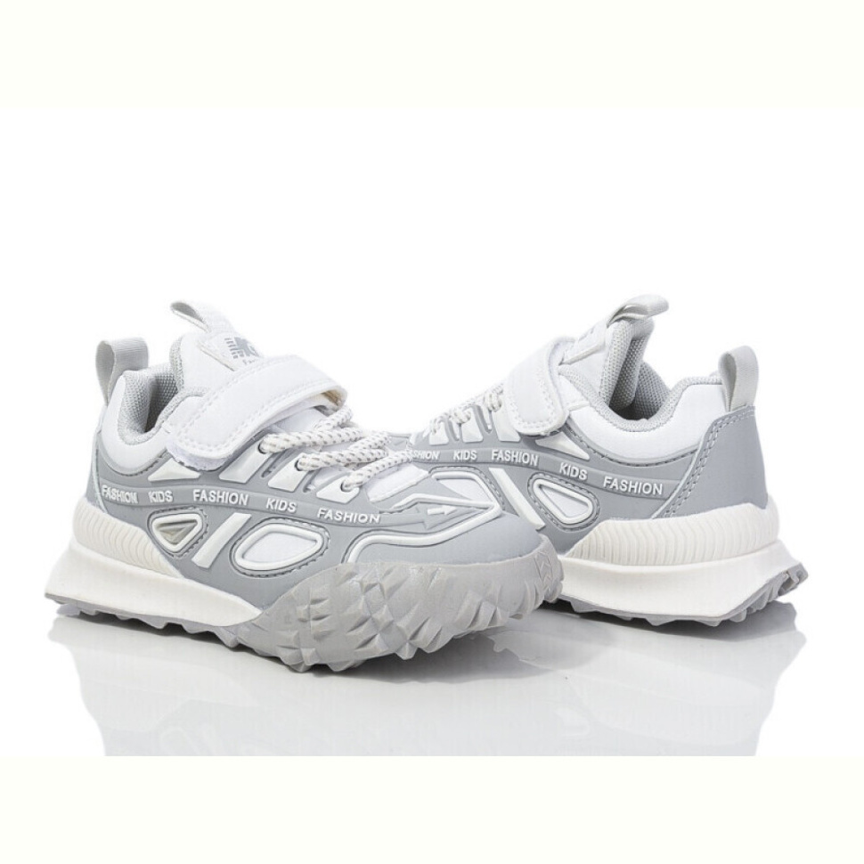 Кроссовки Ok Shoes LQ203-1