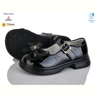 Туфли Clibee-Doremi B5704 black