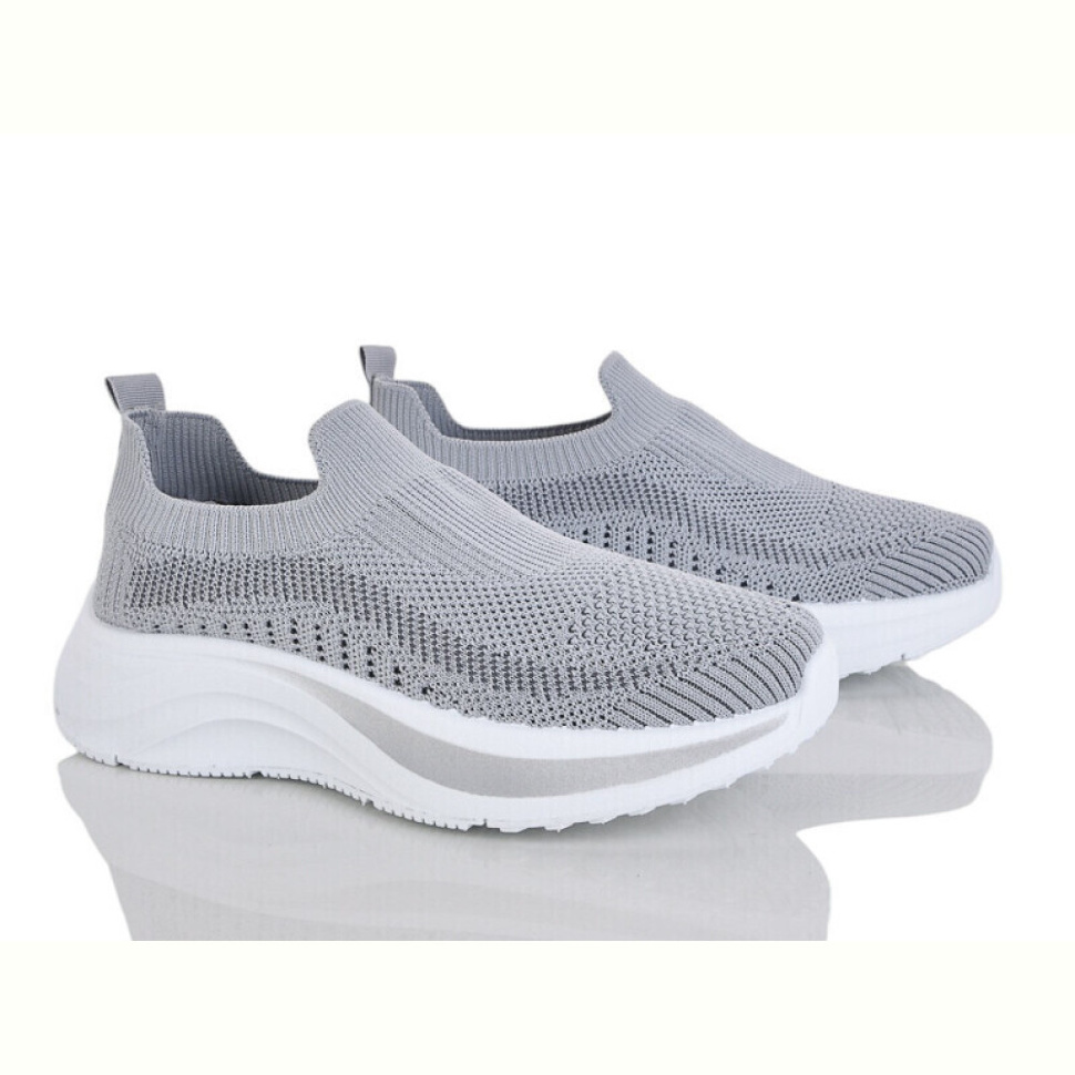 Кроссовки Бабочка-Mengfuna-AESD 385-478