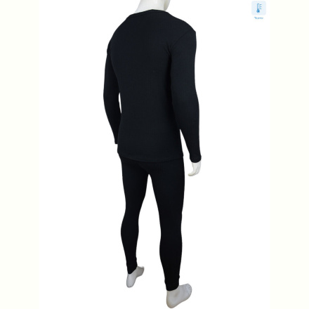 Термобелье Textile 779 чорний термо