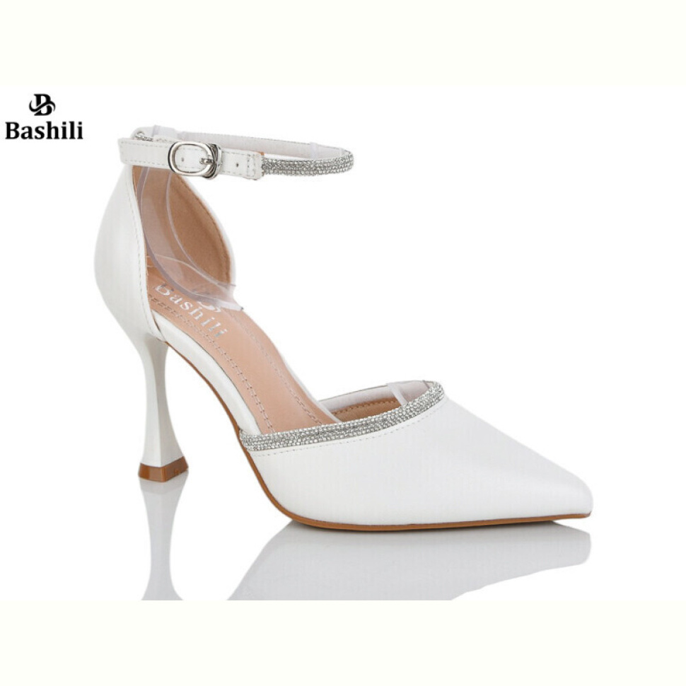 Туфли Башили GV1-2