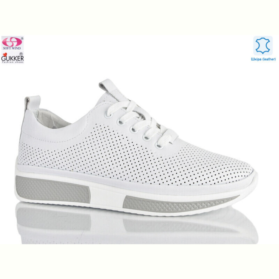 Кроссовки Gukkcr 8347 Кроссовки Gukkcr 8347