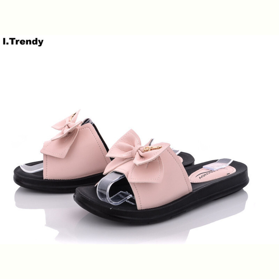 Шлепки Trendy Z36-5