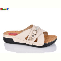 Шлепки Sharif ME1704-1