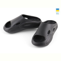 Шлепки Favorit DS П44 чорний