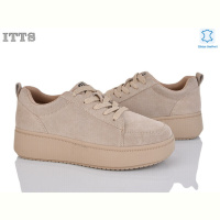 Кроссовки ITTS K695-C