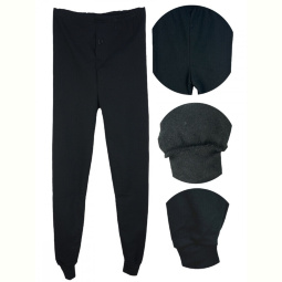 Кальсоны Banko EF004-1 black