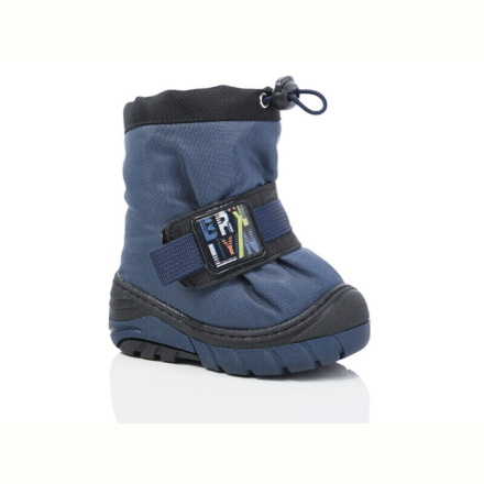 Дутики Ok Shoes 11283C