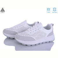 Кроссовки STILLI Group XG120-2 шкіра