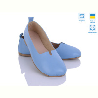 Балетки Ailinda 420-4