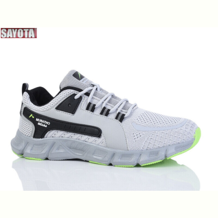 Кроссовки Sayota 679-4 d.grey