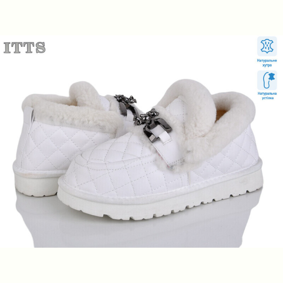 Угги ITTS 338-4