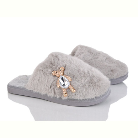 Тапки DaFuYuan CK02-5