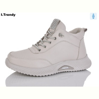 Ботинки Trendy BK1094A-2