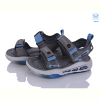 Сандалии Clibee-ShoSho ABX1232P grey