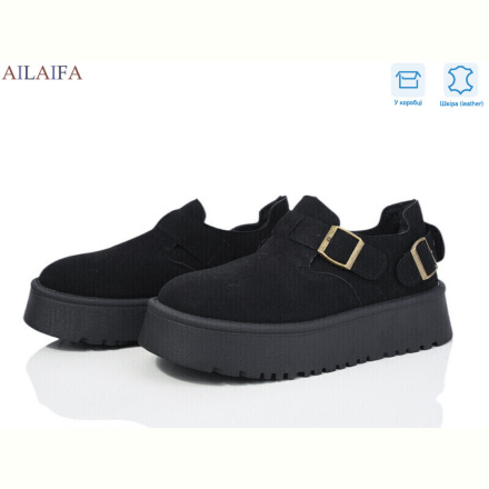 Туфли Ailaifa M817