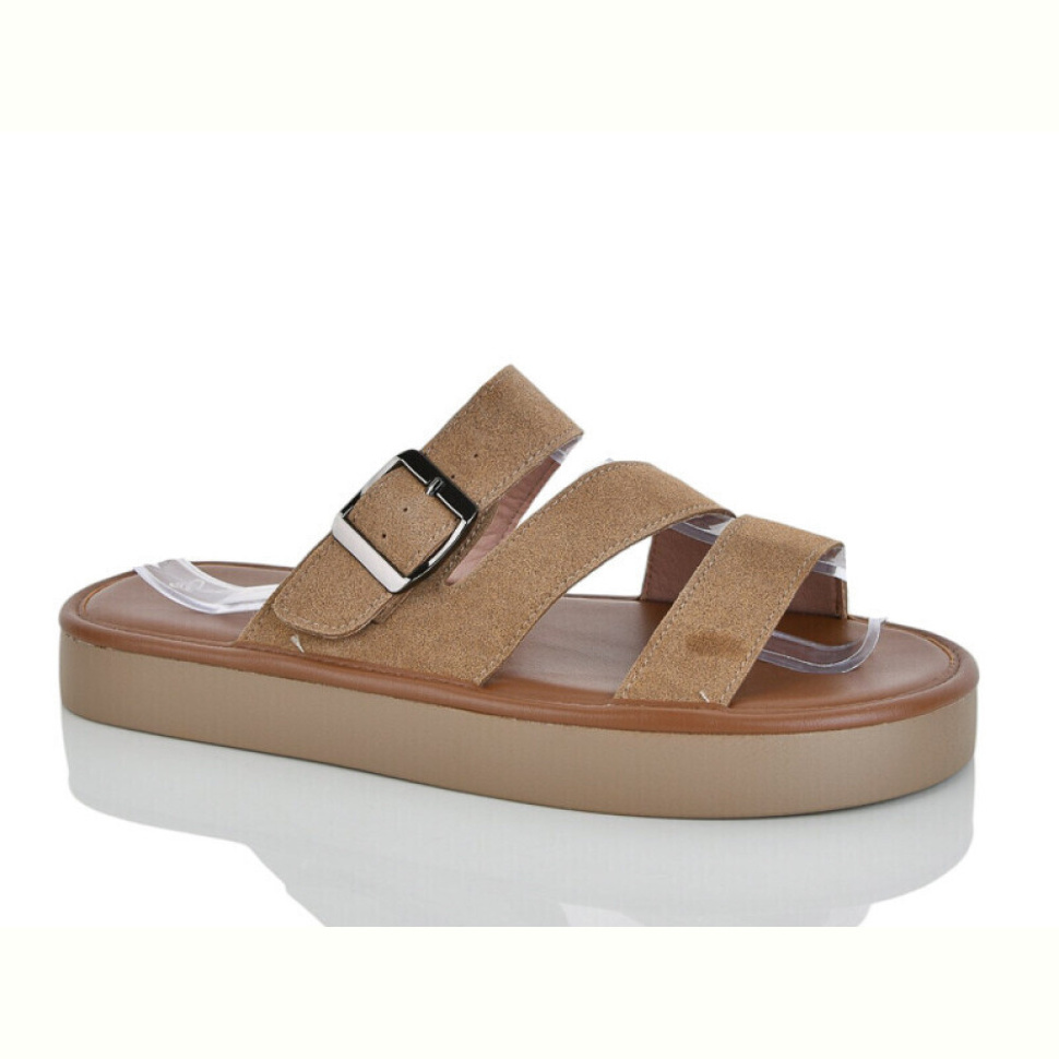 Шлепки Loretta E742-3 Шлепки Loretta E742-3