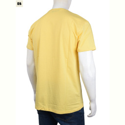 Футболка BIG 3707-0095-3 yellow