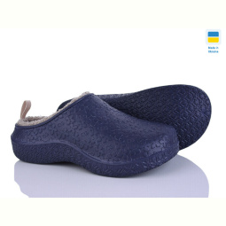 Сабо Golden Lion 4103 синій