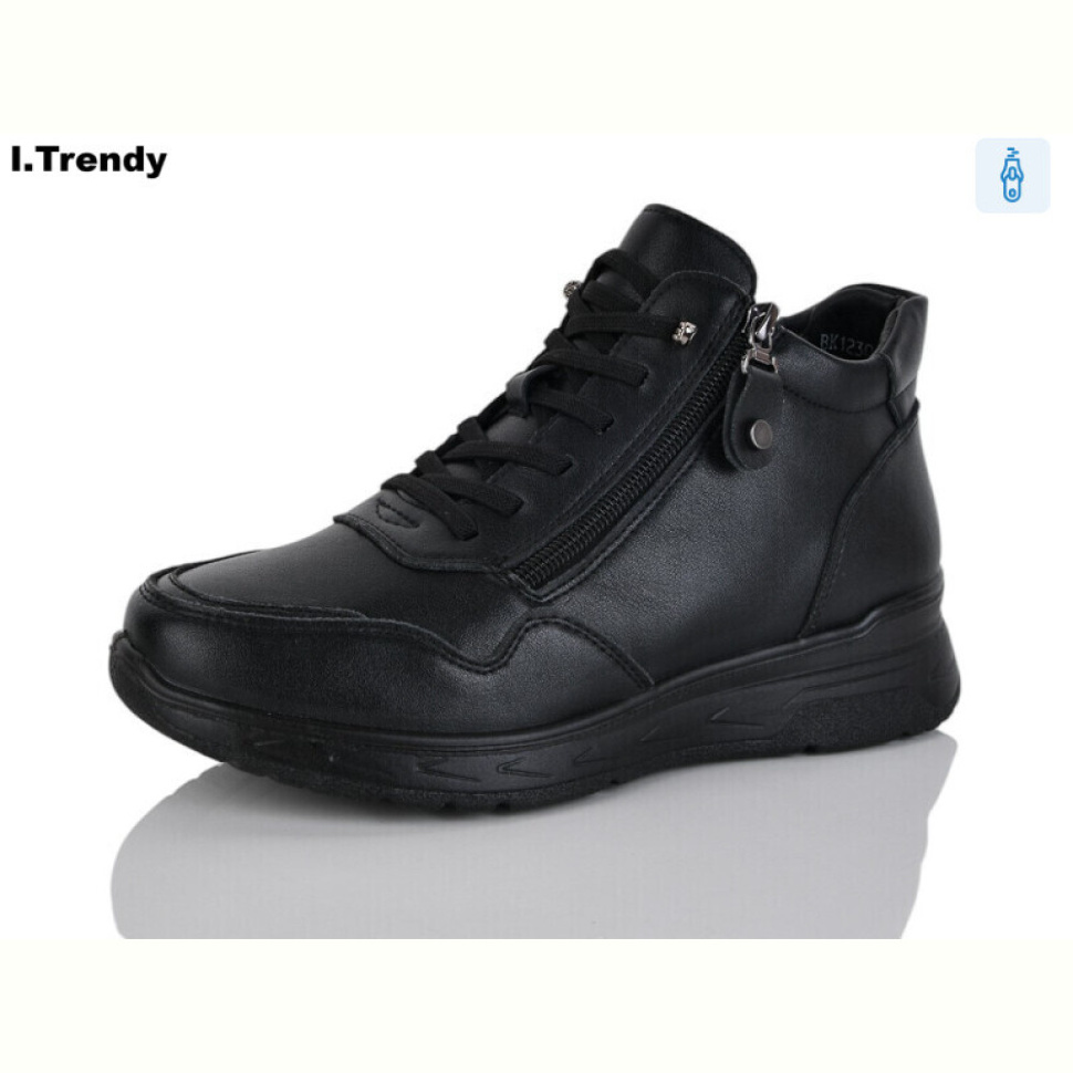 Ботинки Trendy BK1230-1