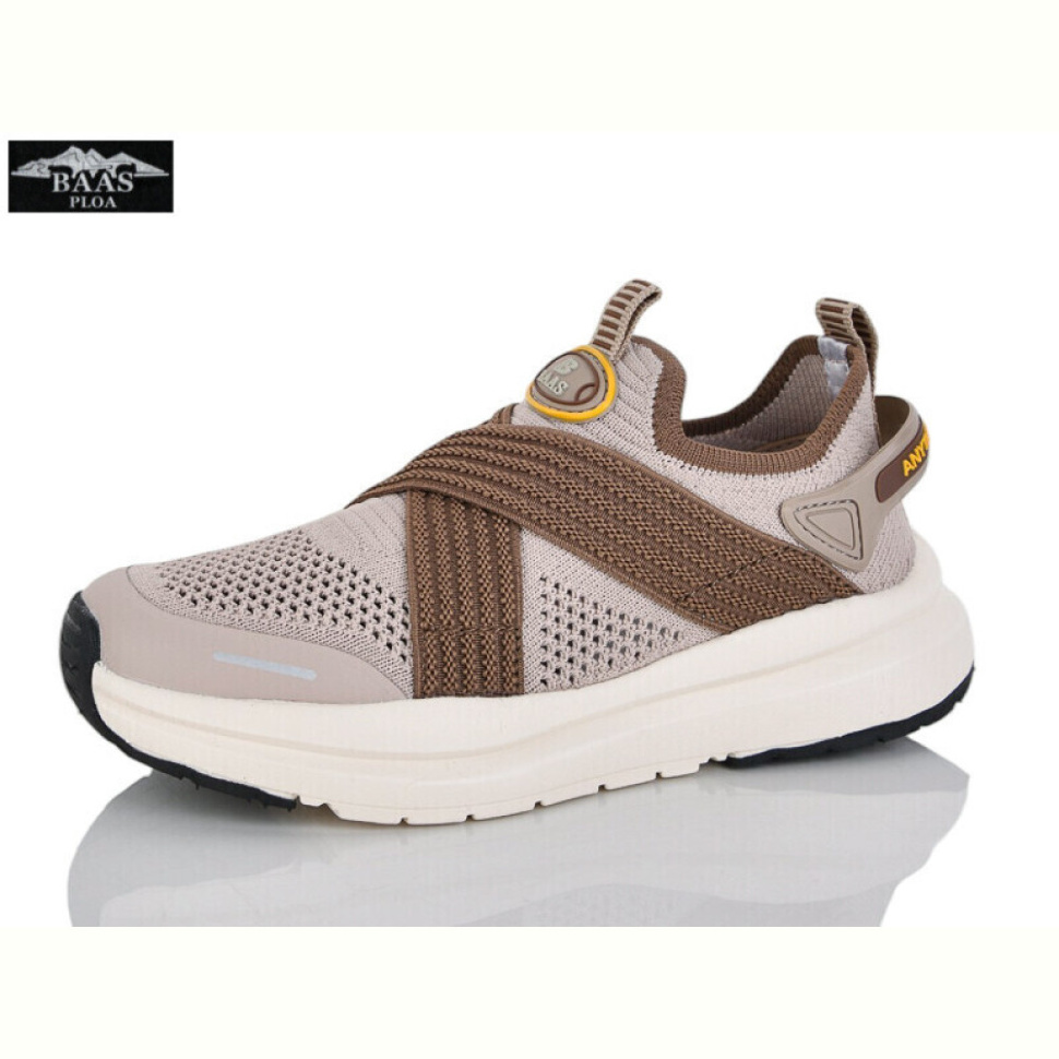 Кроссовки Baas K6596-16