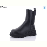Ботинки Trendy B5957
