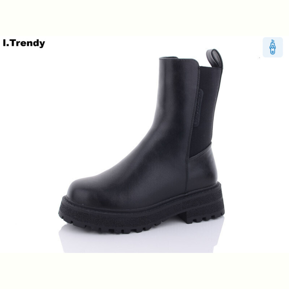 Ботинки Trendy B5957