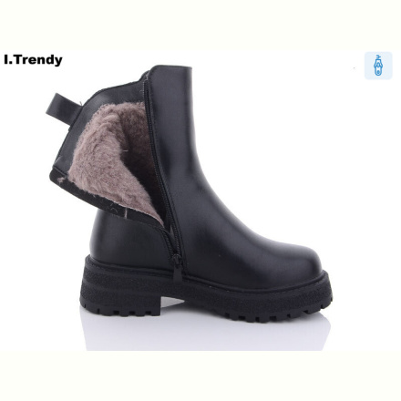 Ботинки Trendy B5957