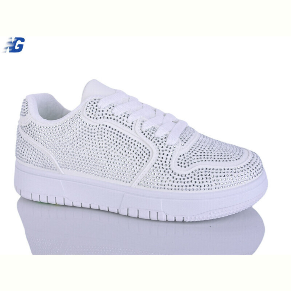 Кроссовки Navigator B26125-1