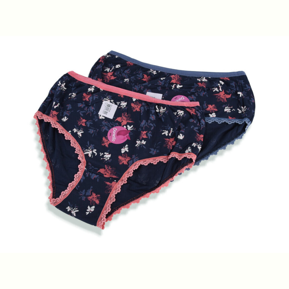 Трусы Textile DT9149 mix