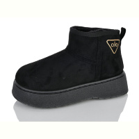 Угги MaiNeLin 32-1black