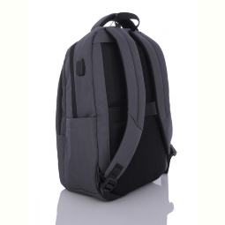 Рюкзак Superbag 1198 grey
