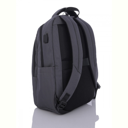 Рюкзак Superbag 1198 grey