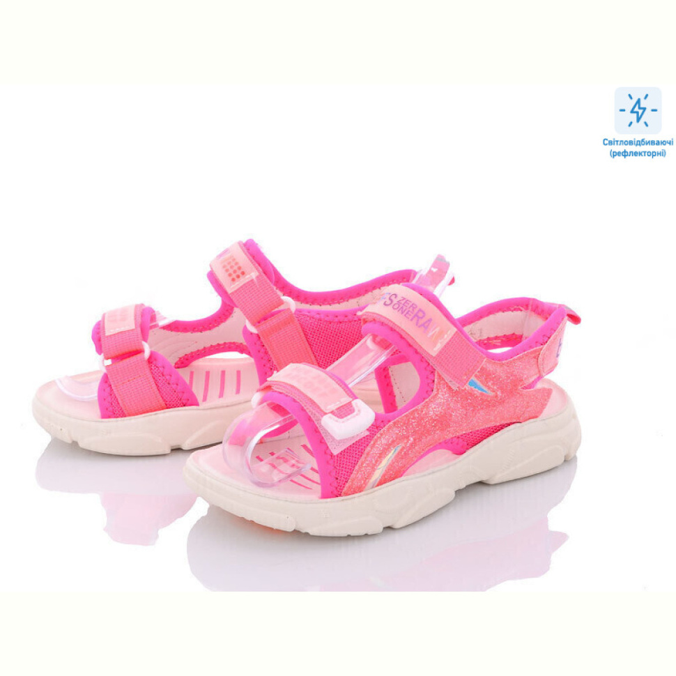 Босоножки Ok Shoes F05-1