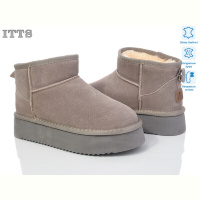 Угги ITTS A801-21