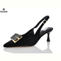 Туфли Башили V347-1