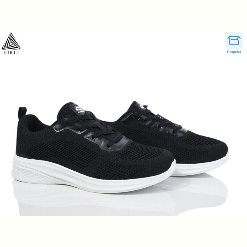 Кроссовки STILLI Group CX1320-4 піна