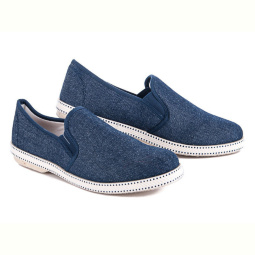 Туфли Fabullok BKA-44 drak-blue