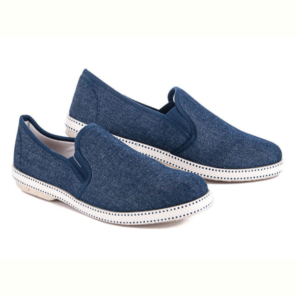 Туфли Fabullok BKA-44 drak-blue